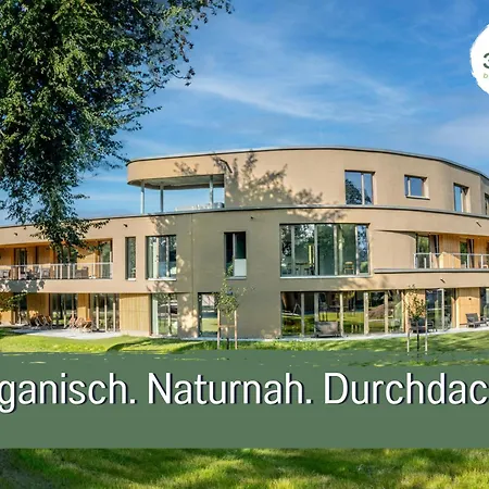 Apartment 360 Grad By Teamgeist - Familienfreundlich - Direkt Am Mitten Im Naturpark - Winteraktivitaeten Vor Ort Kolberg