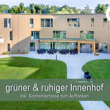 360 Grad By Teamgeist - Familienfreundlich - Direkt Am Mitten Im Naturpark - Winteraktivitaeten Vor Ort Apartment Kolberg