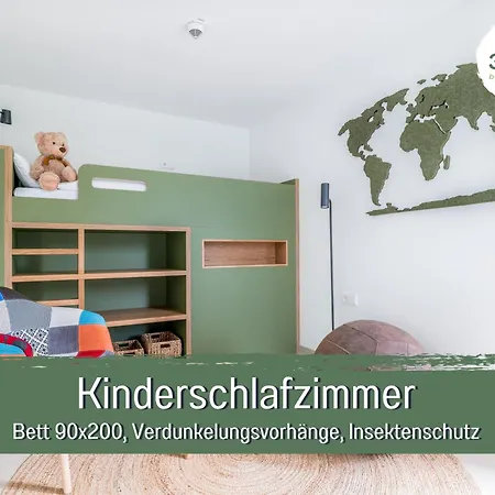 360 Grad By Teamgeist - Familienfreundlich - Direkt Am Mitten Im Naturpark - Winteraktivitaeten Vor Ort * Kolberg