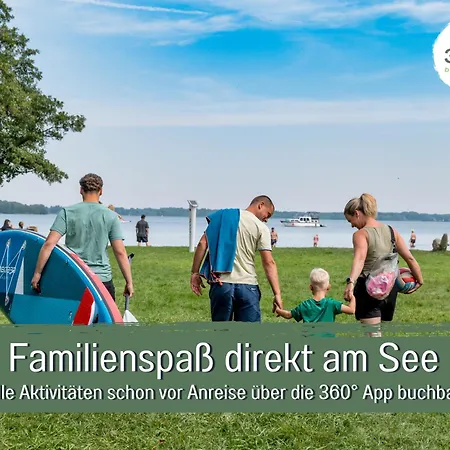 360 Grad By Teamgeist - Familienfreundlich - Direkt Am Mitten Im Naturpark - Winteraktivitaeten Vor Ort